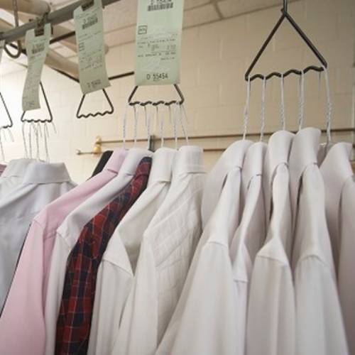 Phantom Vegas Cleaners & Alterations 2 Has Dry Cleaners in Las Vegas
