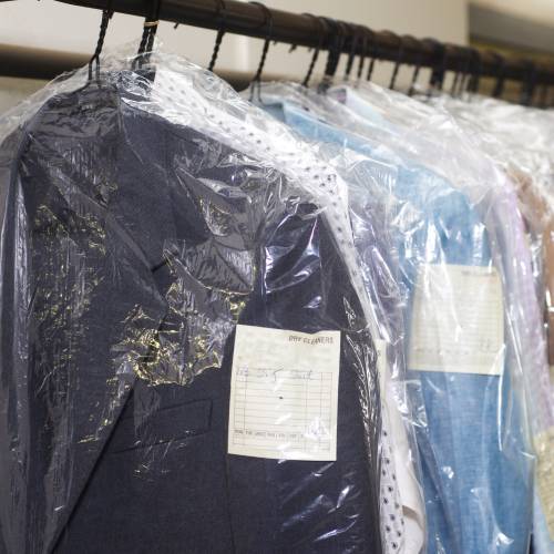 Phantom Vegas Cleaners & Alterations 2 Has Dry Cleaners in Las Vegas