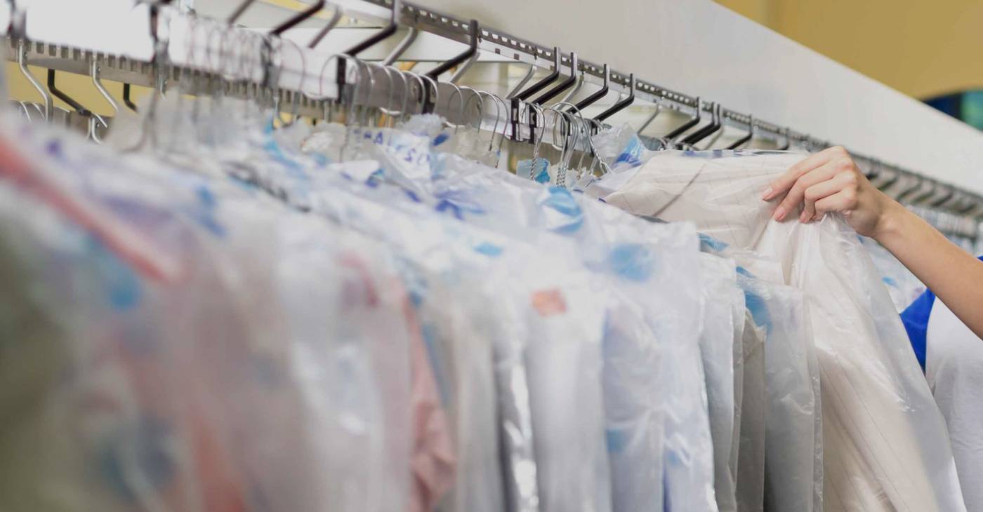 Phantom Vegas Cleaners & Alterations 2 Has Dry Cleaners in Las Vegas